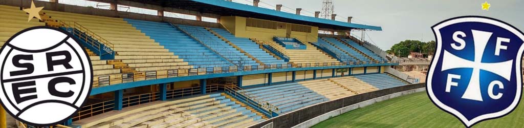 Estadio Colosso do Tapajos